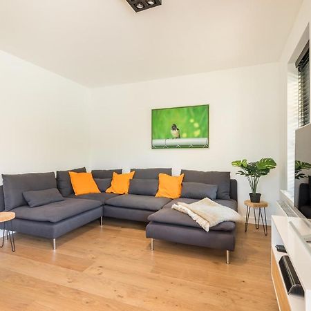 Goudkust 4 'Schoorls Geluk' Villa Exterior photo
